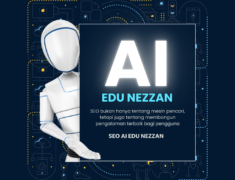 SEO EDU Nezzan