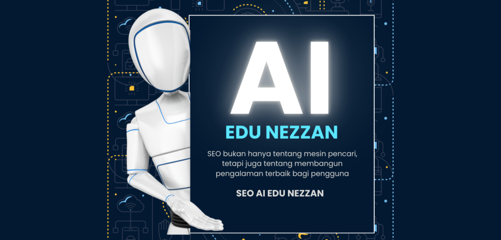 SEO EDU Nezzan