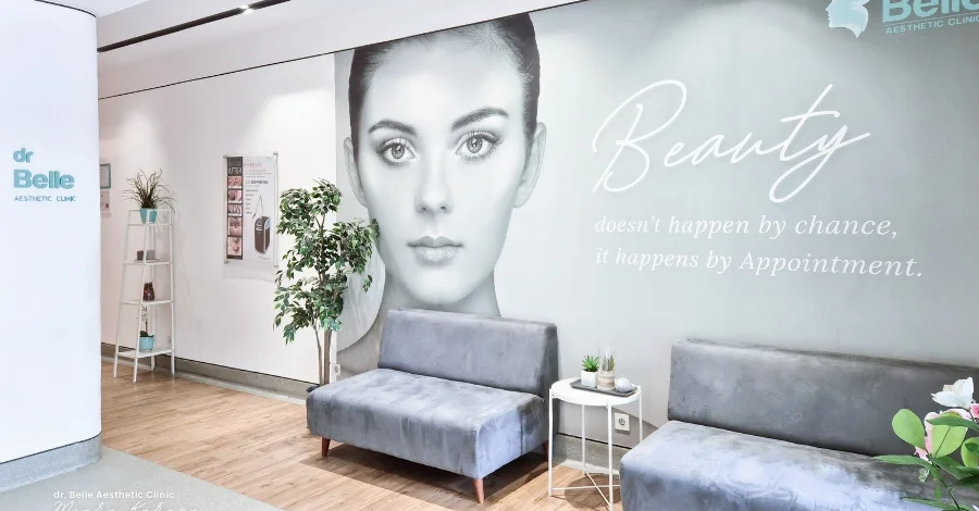 klinik kecantikan di jakarta utara